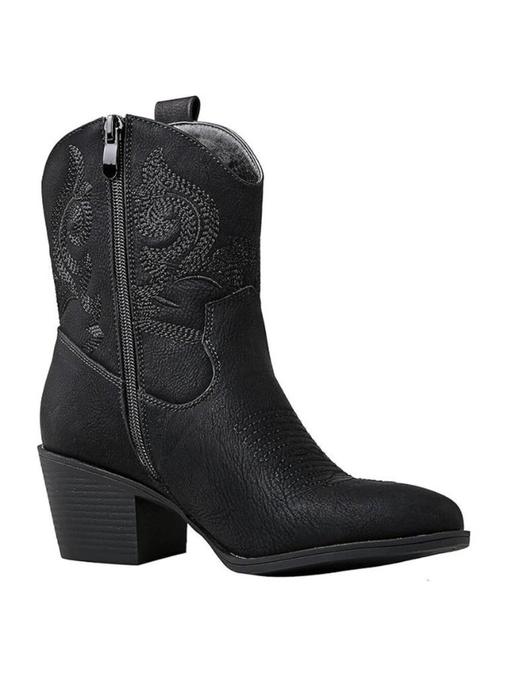 GLOBALWIN Women's Western Wear Cowboy Cowgirl Country Boots Size 9